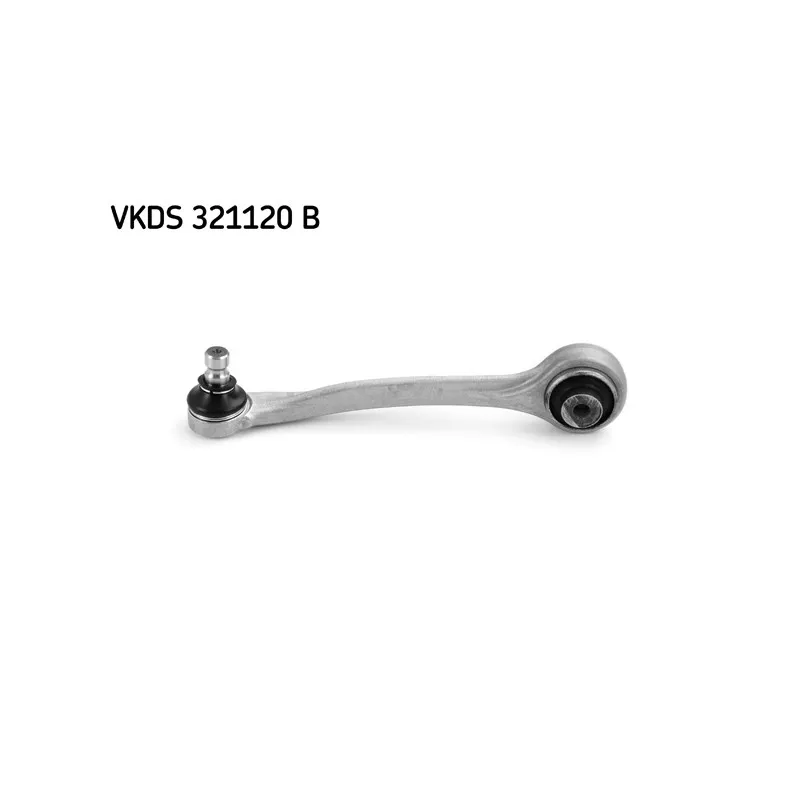 Triangle ou bras de suspension (train avant) SKF VKDS 321120 B