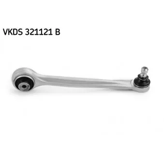 Triangle ou bras de suspension (train avant) SKF VKDS 321121 B