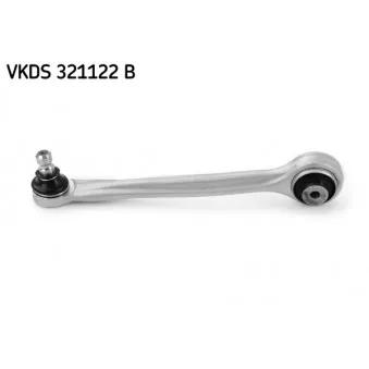 Triangle ou bras de suspension (train avant) SKF VKDS 321122 B