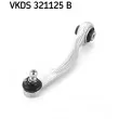Triangle ou bras de suspension (train avant) SKF VKDS 321125 B - Visuel 1