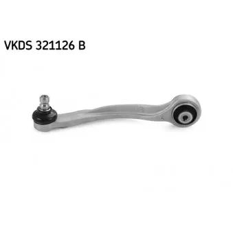 Triangle ou bras de suspension (train avant) SKF VKDS 321126 B