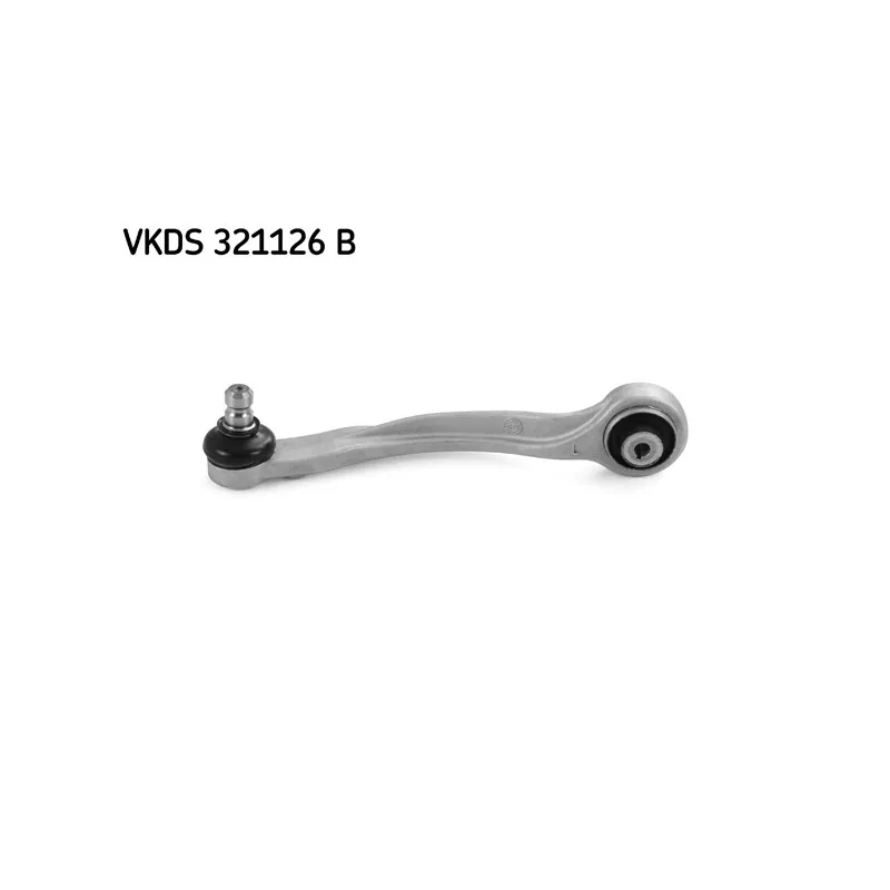 Triangle ou bras de suspension (train avant) SKF VKDS 321126 B