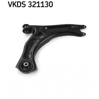Triangle ou bras de suspension (train avant) SKF VKDS 321130