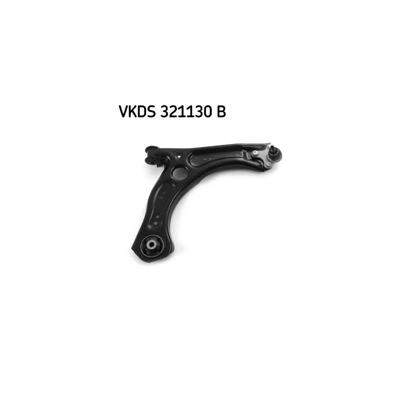 Triangle ou bras de suspension (train avant) SKF VKDS 321130 B