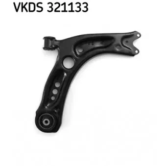 Triangle ou bras de suspension (train avant) SKF VKDS 321133