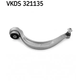 Triangle ou bras de suspension (train avant) SKF VKDS 321135