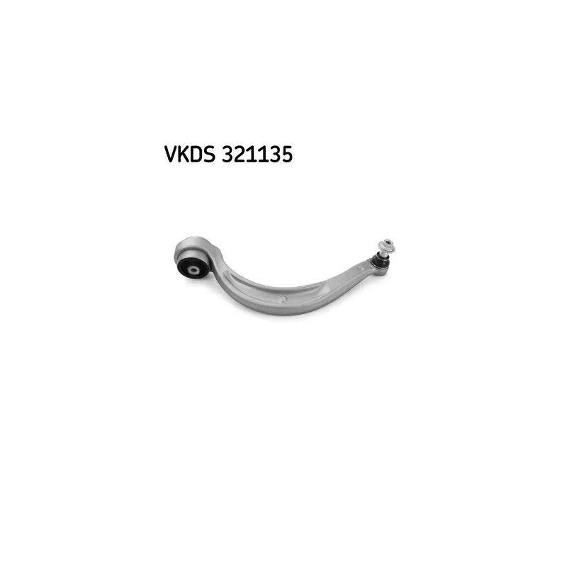 Triangle ou bras de suspension (train avant) SKF VKDS 321135
