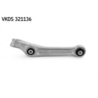 Triangle ou bras de suspension (train avant) SKF VKDS 321136