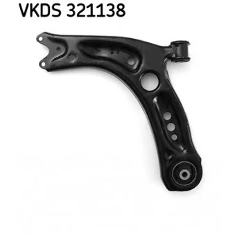 Triangle ou bras de suspension (train avant) SKF VKDS 321138