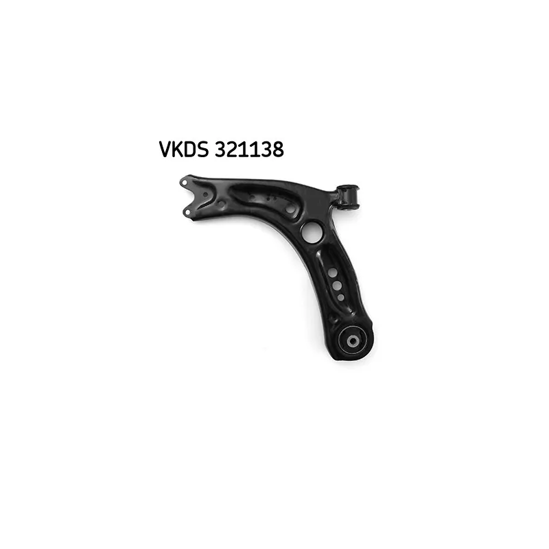 Triangle ou bras de suspension (train avant) SKF VKDS 321138