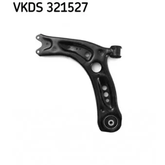 Triangle ou bras de suspension (train avant) SKF VKDS 321527
