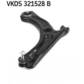 Triangle ou bras de suspension (train avant) SKF VKDS 321528 B