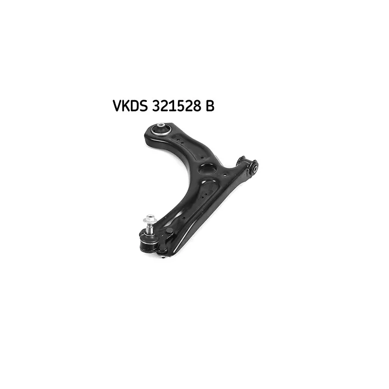 Triangle ou bras de suspension (train avant) SKF VKDS 321528 B
