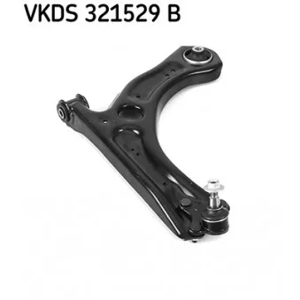 Triangle ou bras de suspension (train avant) SKF VKDS 321529 B