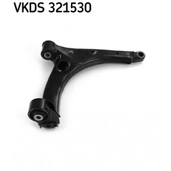Triangle ou bras de suspension (train avant) SKF VKDS 321530