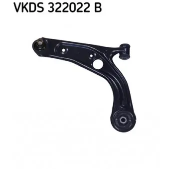 Triangle ou bras de suspension (train avant) SKF VKDS 322022 B