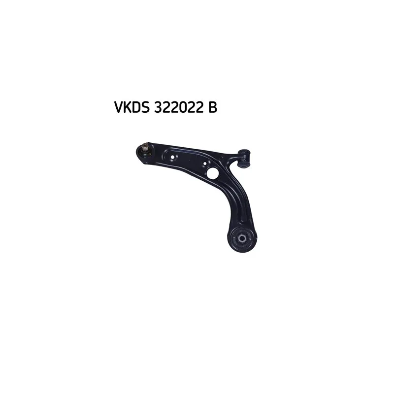 Triangle ou bras de suspension (train avant) SKF VKDS 322022 B