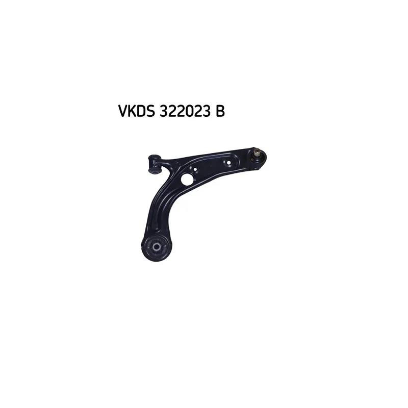 Triangle ou bras de suspension (train avant) SKF VKDS 322023 B