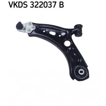 Triangle ou bras de suspension (train avant) SKF