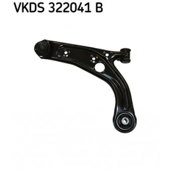 Triangle ou bras de suspension (train avant) SKF VKDS 322041 B