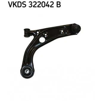 Triangle ou bras de suspension (train avant) SKF VKDS 322042 B