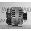 Alternateur VALEO 437348 - Visuel 2