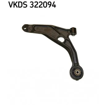 Triangle ou bras de suspension (train avant) SKF