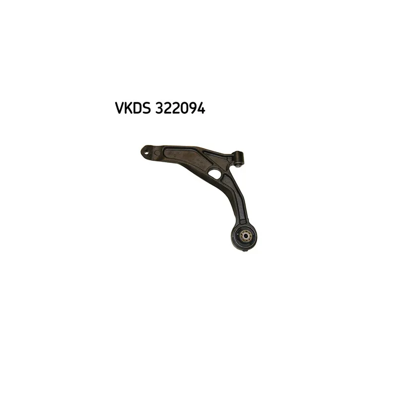 Triangle ou bras de suspension (train avant) SKF VKDS 322094
