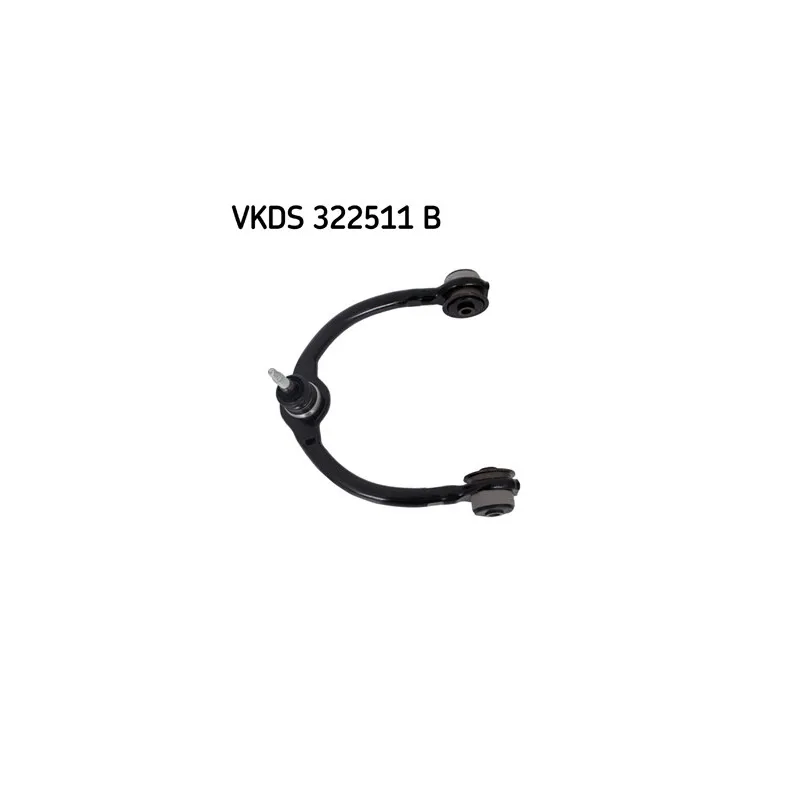 Triangle ou bras de suspension (train avant) SKF VKDS 322511 B