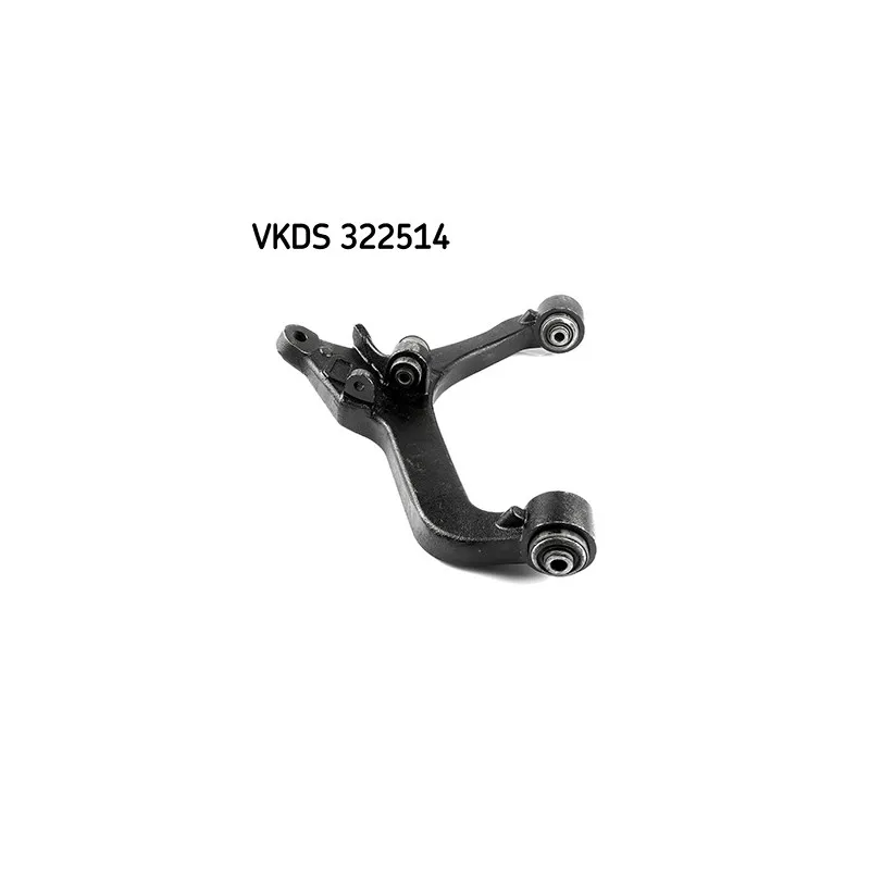 Triangle ou bras de suspension (train avant) SKF VKDS 322514