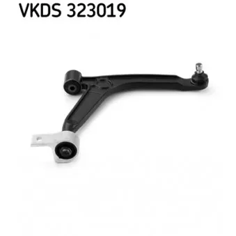 Triangle ou bras de suspension (train avant) SKF VKDS 323019