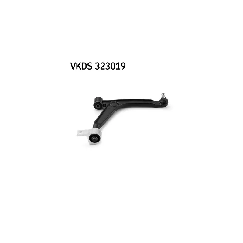 Triangle ou bras de suspension (train avant) SKF VKDS 323019