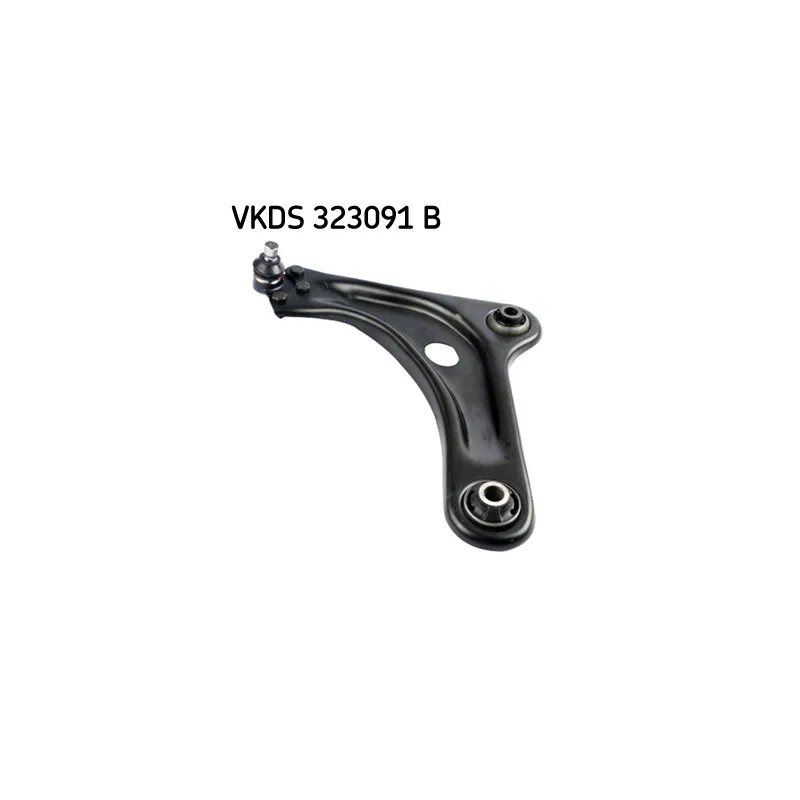 Triangle ou bras de suspension (train avant) SKF VKDS 323091 B
