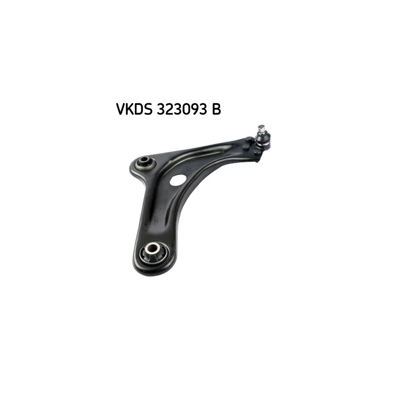Triangle ou bras de suspension (train avant) SKF VKDS 323093 B