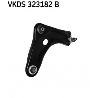 Triangle ou bras de suspension (train avant) SKF