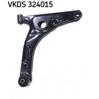 Triangle ou bras de suspension (train avant) SKF VKDS 324015