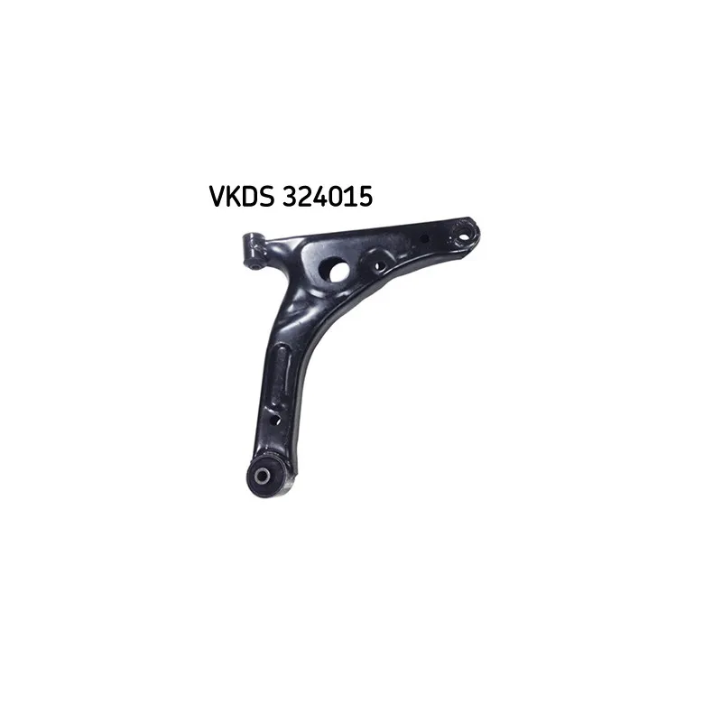 Triangle ou bras de suspension (train avant) SKF VKDS 324015