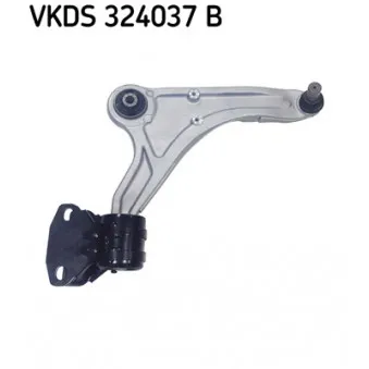 Triangle ou bras de suspension (train avant) SKF VKDS 324037 B