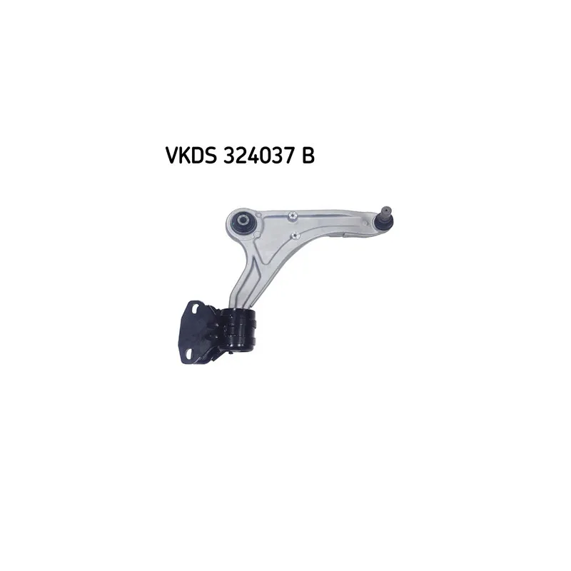 Triangle ou bras de suspension (train avant) SKF VKDS 324037 B