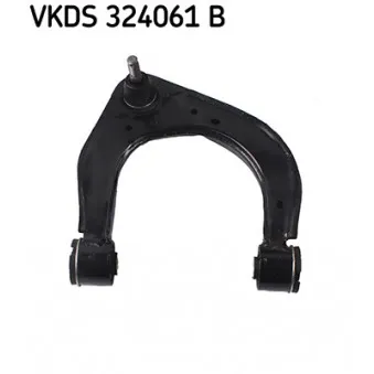 Triangle ou bras de suspension (train avant) SKF VKDS 324061 B