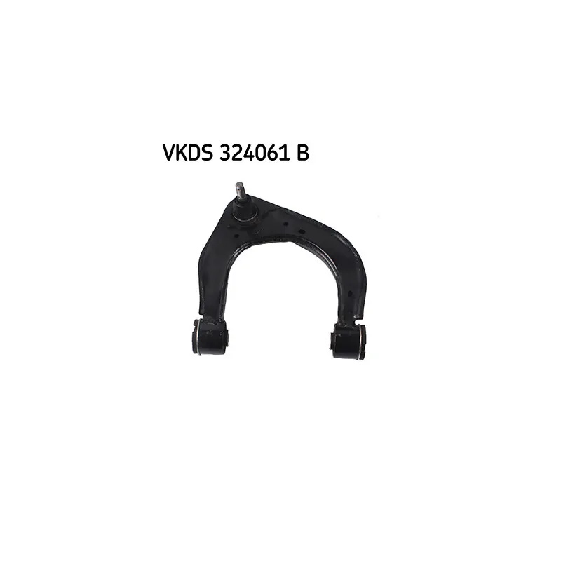 Triangle ou bras de suspension (train avant) SKF VKDS 324061 B