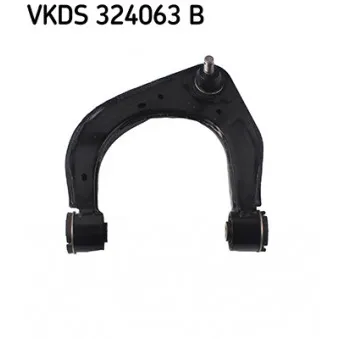 Triangle ou bras de suspension (train avant) SKF