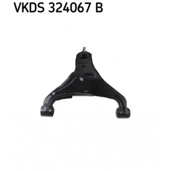 Triangle ou bras de suspension (train avant) SKF VKDS 324067 B