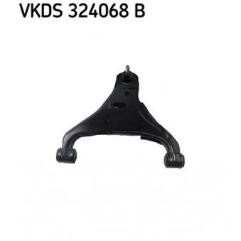 Triangle ou bras de suspension (train avant) SKF VKDS 324068 B