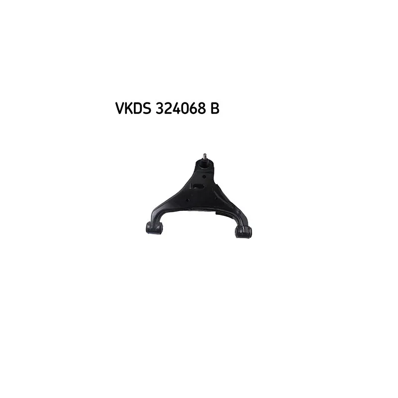 Triangle ou bras de suspension (train avant) SKF VKDS 324068 B