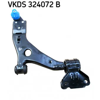 Triangle ou bras de suspension (train avant) SKF