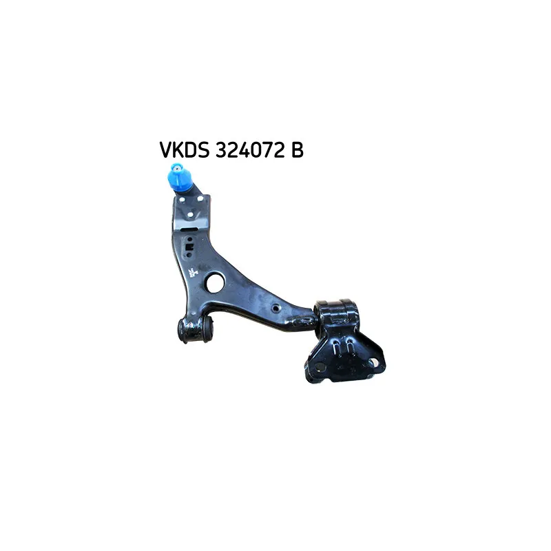 Triangle ou bras de suspension (train avant) SKF VKDS 324072 B