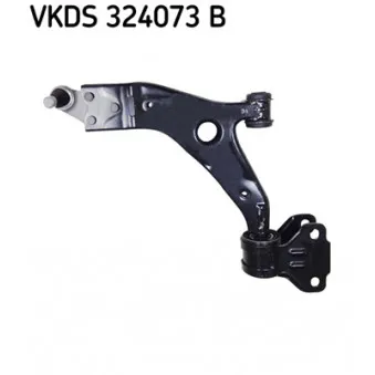 Triangle ou bras de suspension (train avant) SKF
