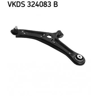 Triangle ou bras de suspension (train avant) SKF