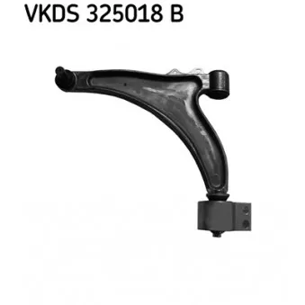 Triangle ou bras de suspension (train avant) SKF VKDS 325018 B